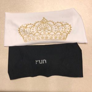 🌟BOGO! Bondiband running headbands
